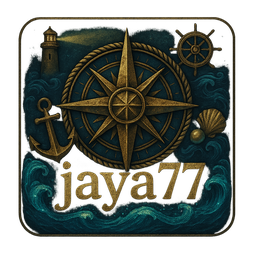 jaya77 logo